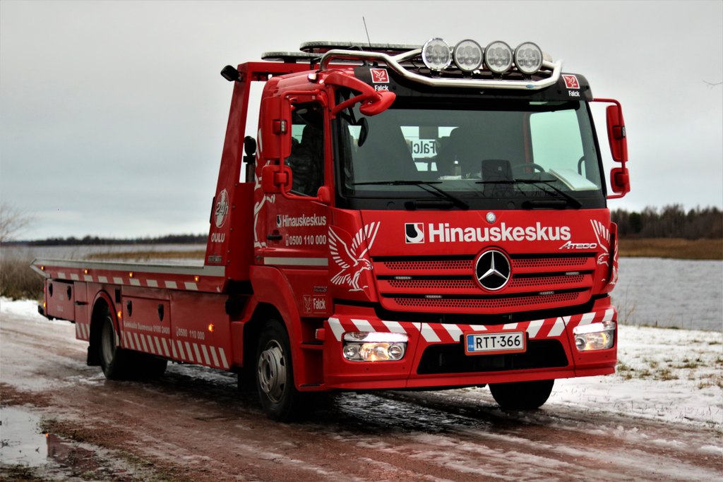 hinausauto-oulu-talvi